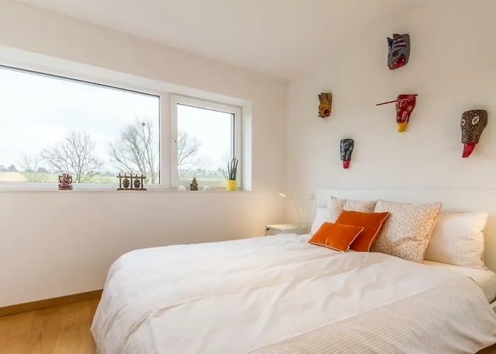 Apartmán Stylish Flat Lux-city