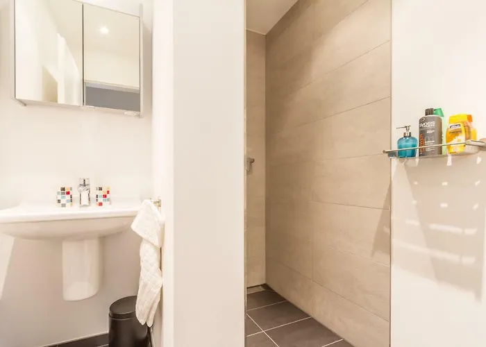 Apartmán Stylish Flat Lux-city *