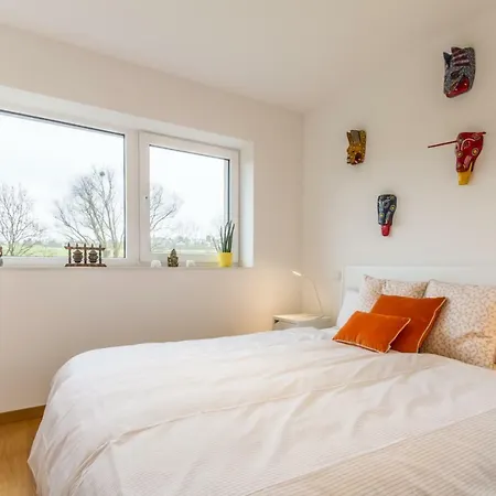 Apartment Stylish Flat Lux-city
