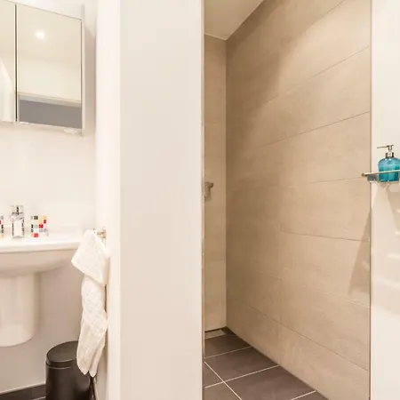 Apartment Stylish Flat Lux-city *