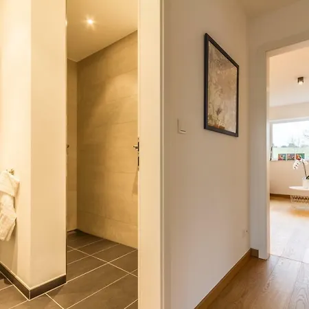 Stylish Flat Lux-city Appartement *