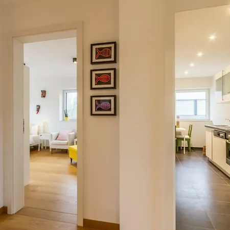 Stylish Flat Lux-city