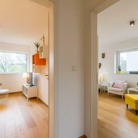 Apartment Stylish Flat Lux-city *