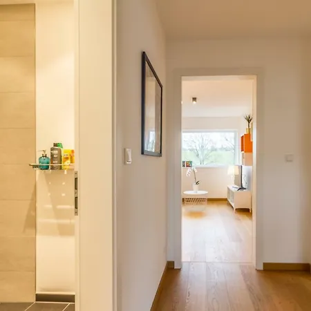 Stylish Flat Lux-city Appartement *