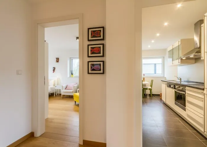 Stylish Flat Lux-city