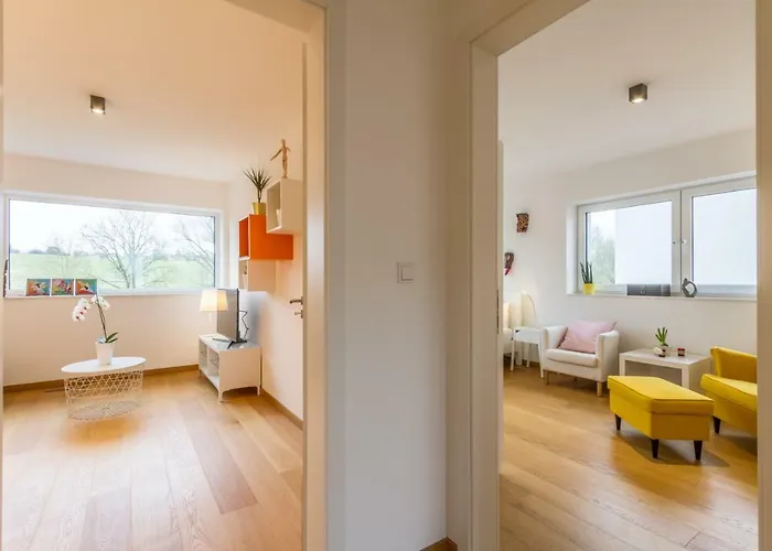 Appartamento Stylish Flat Lux-city *