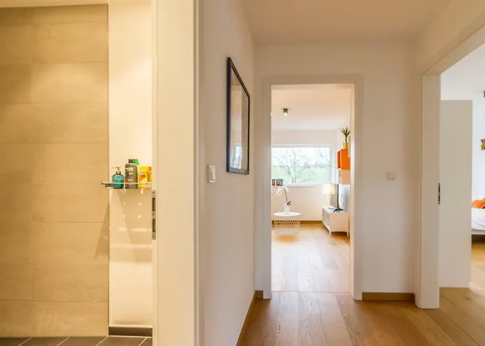 Stylish Flat Lux-city Appartamento *