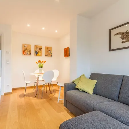 Stylish Flat Lux-city